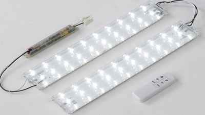 ✨LED모듈리모컨 득템 찬스! 솔직 후기 & 꿀팁 대방출🍯